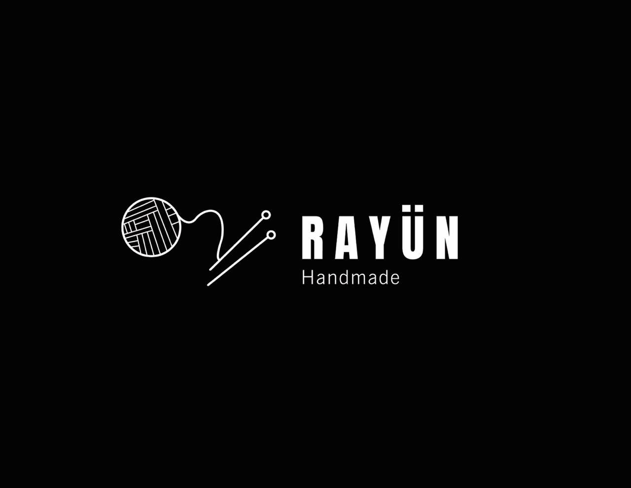 Rayün Handmade Logo